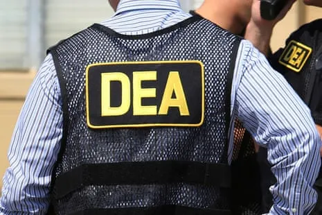 Chinese Business Leader Handed 25-Year American Jail Sentence for Fentanyl Chemical Smuggling