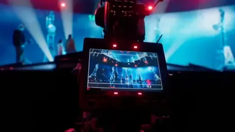Russia’s Alternative to Eurovision Is Less Flashy, Rather State-Driven