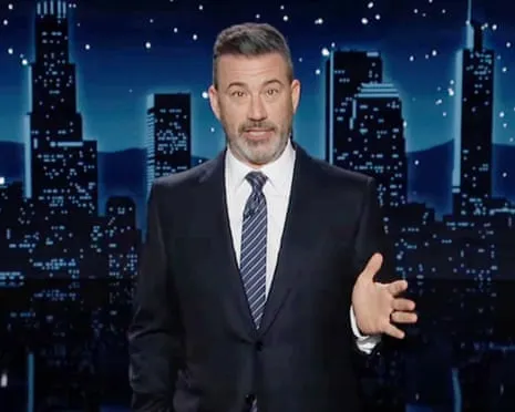 For comedians around the planet, the humor often fade while democracy fades