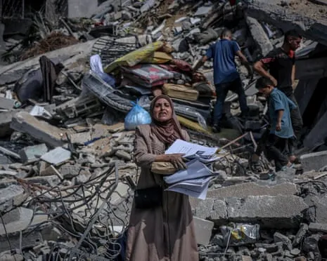 The French government Should Have Recognised Sovereign Palestine Years Ago: The Cynic Questions: What Changed?