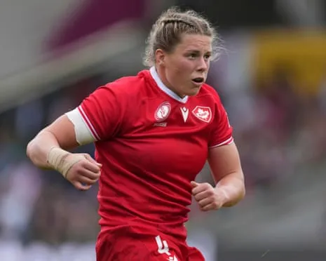 Titans New Zealand Brace For Bogey Team Canada in World Cup Semi