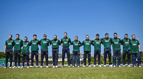 Ireland’s Slow Summer Contrasts Starkly with English Busy Calendar
