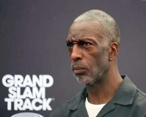 GST Denies Claims The Former Sprinter Earned $2M Via Canceled Series