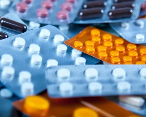 Daily Weight Loss Pill May Help Cut Weight by a Fifth, Study Reveals