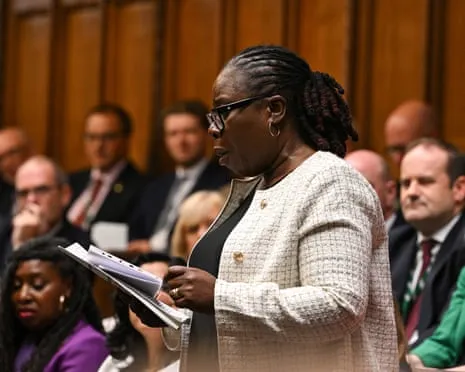 Systemic Bias Affects Maternal Services for Black Patients in England, MPs Report