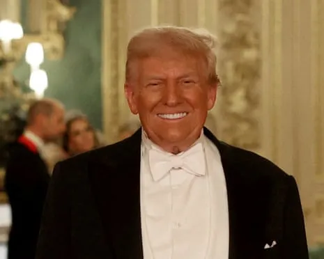 Donald Trump Aims to Designate Antifa as a Major Extremist Organization