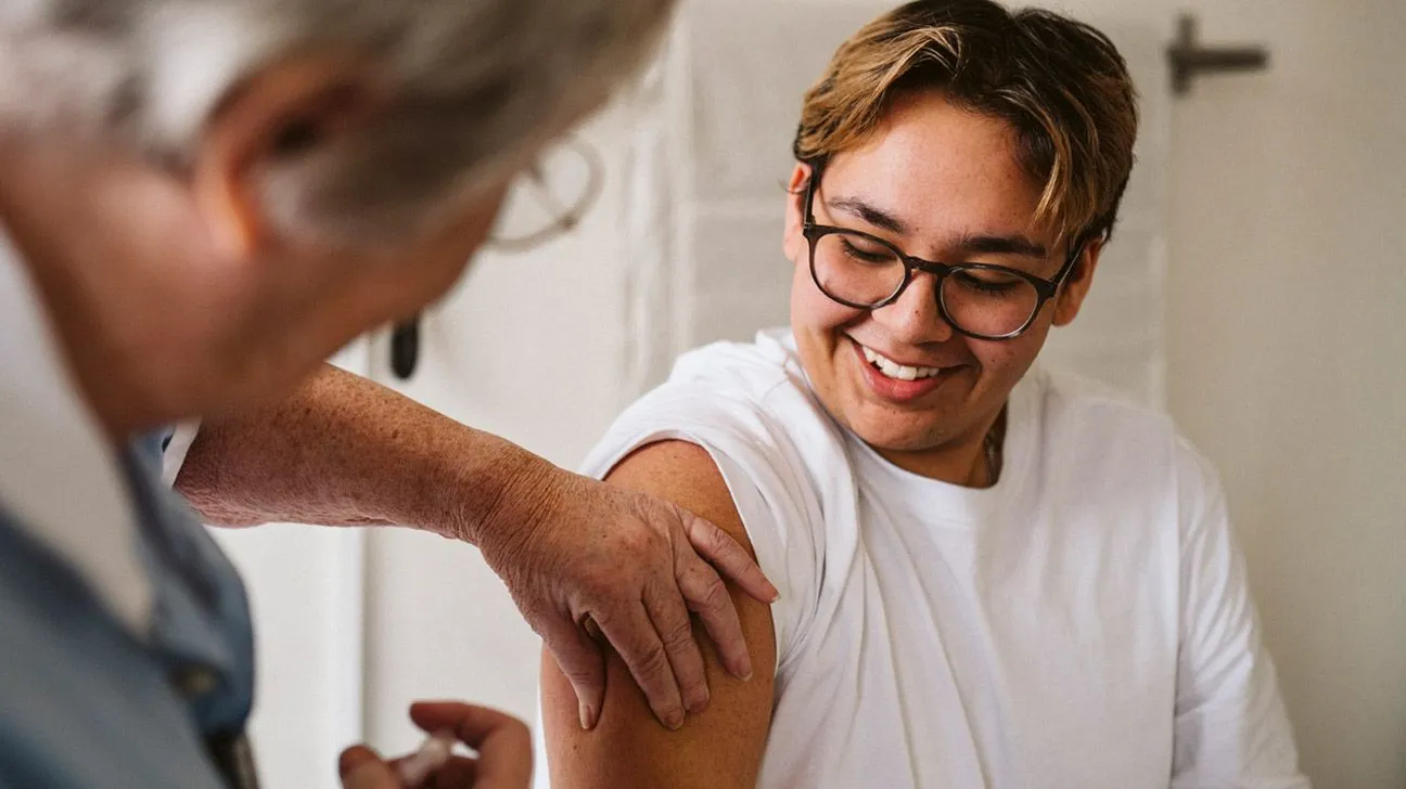 Is It Wise to Getting a Flu Shot This Fall? This Is Expert Views Medical Professionals Suggest.