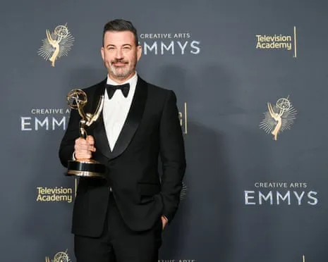 Evening Program Hosts Condemn Removal of Kimmel’s Program
