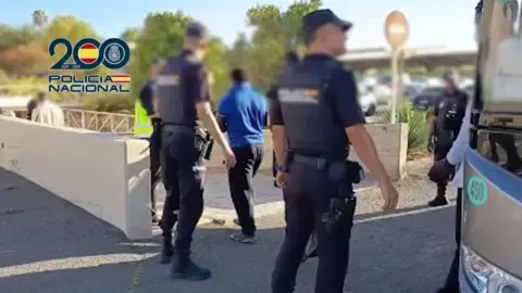 Spanish Authorities Arrests 19 Individuals Accused of Torture and Murder Following 50 Passengers Vanish from Boat