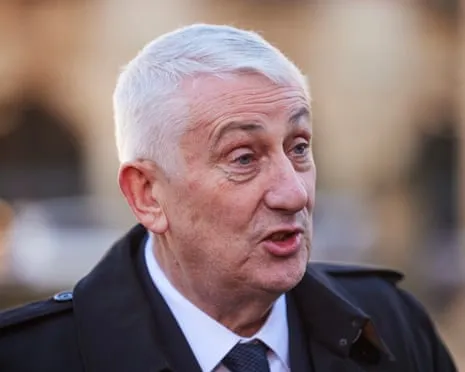 Britain's Parliament Left Exposed to Foreign Actors Following China Espionage Charges Were Dismissed, House Speaker Warns
