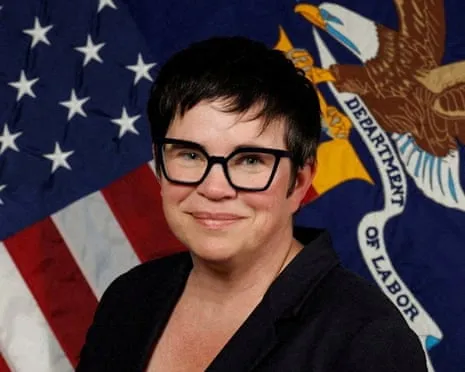 Former Employment Statistics Chief Warns About White House Influence in Economic Statistics