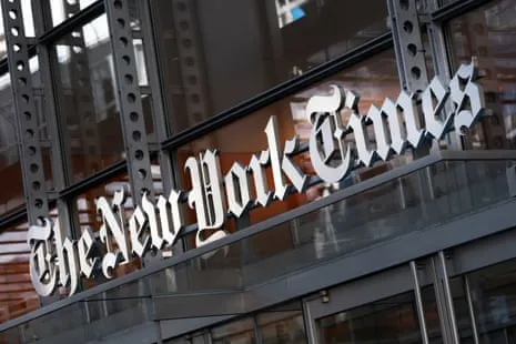 Donald Trump’s Case Challenging the New York Times is Frivolous—But Poses a Serious Danger to Media Independence