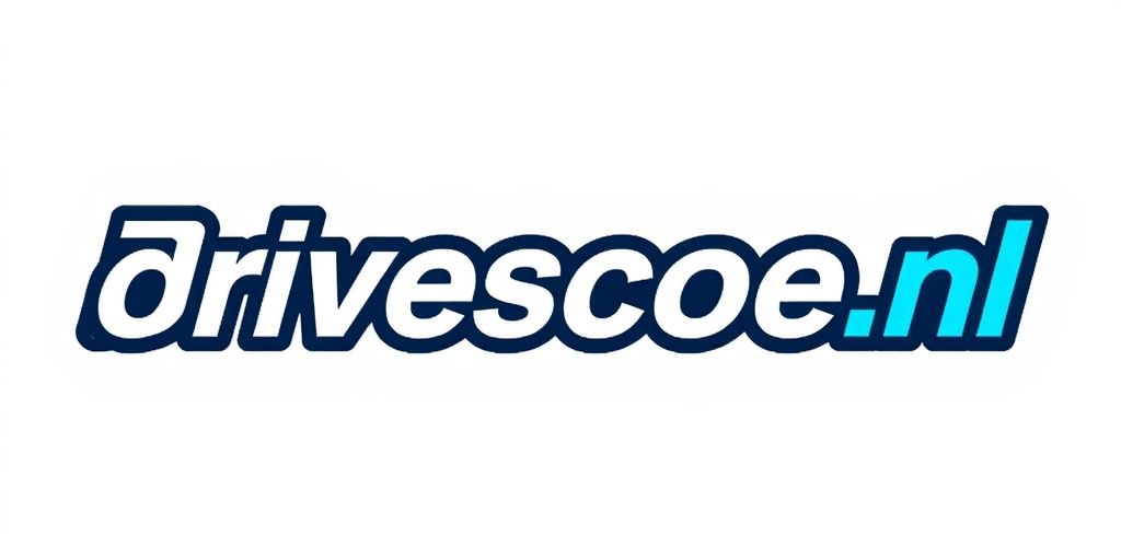 DriveScore.nl